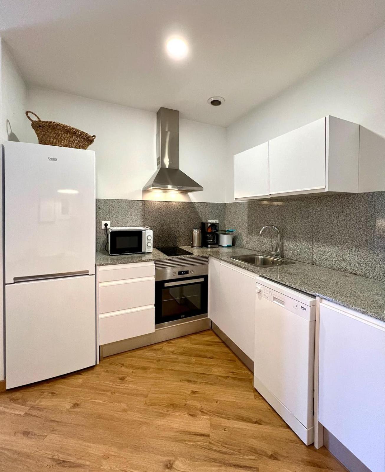 Apartamentos De Pradas บาเลนเซีย ภายนอก รูปภาพ
