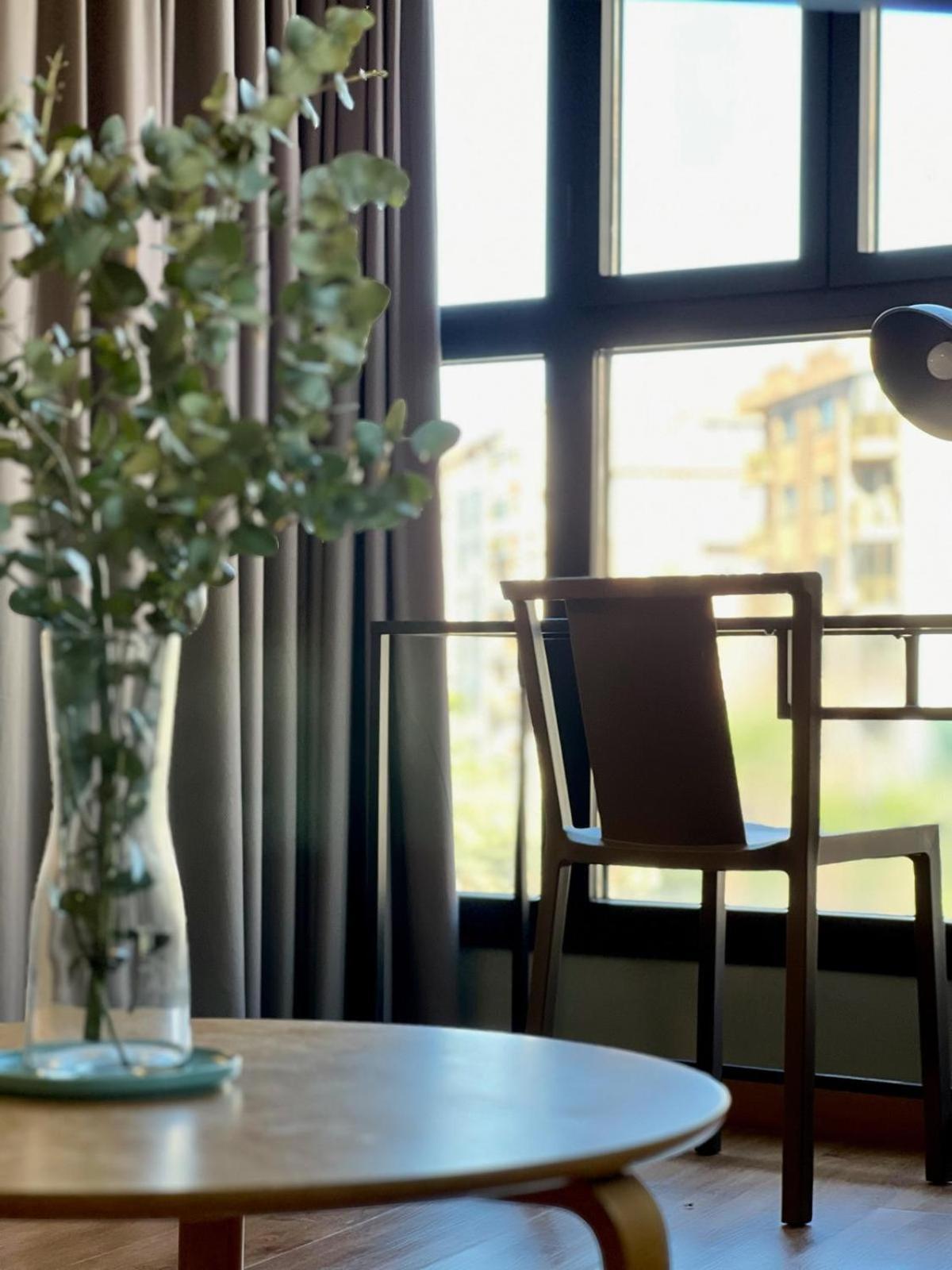 Apartamentos De Pradas บาเลนเซีย ภายนอก รูปภาพ