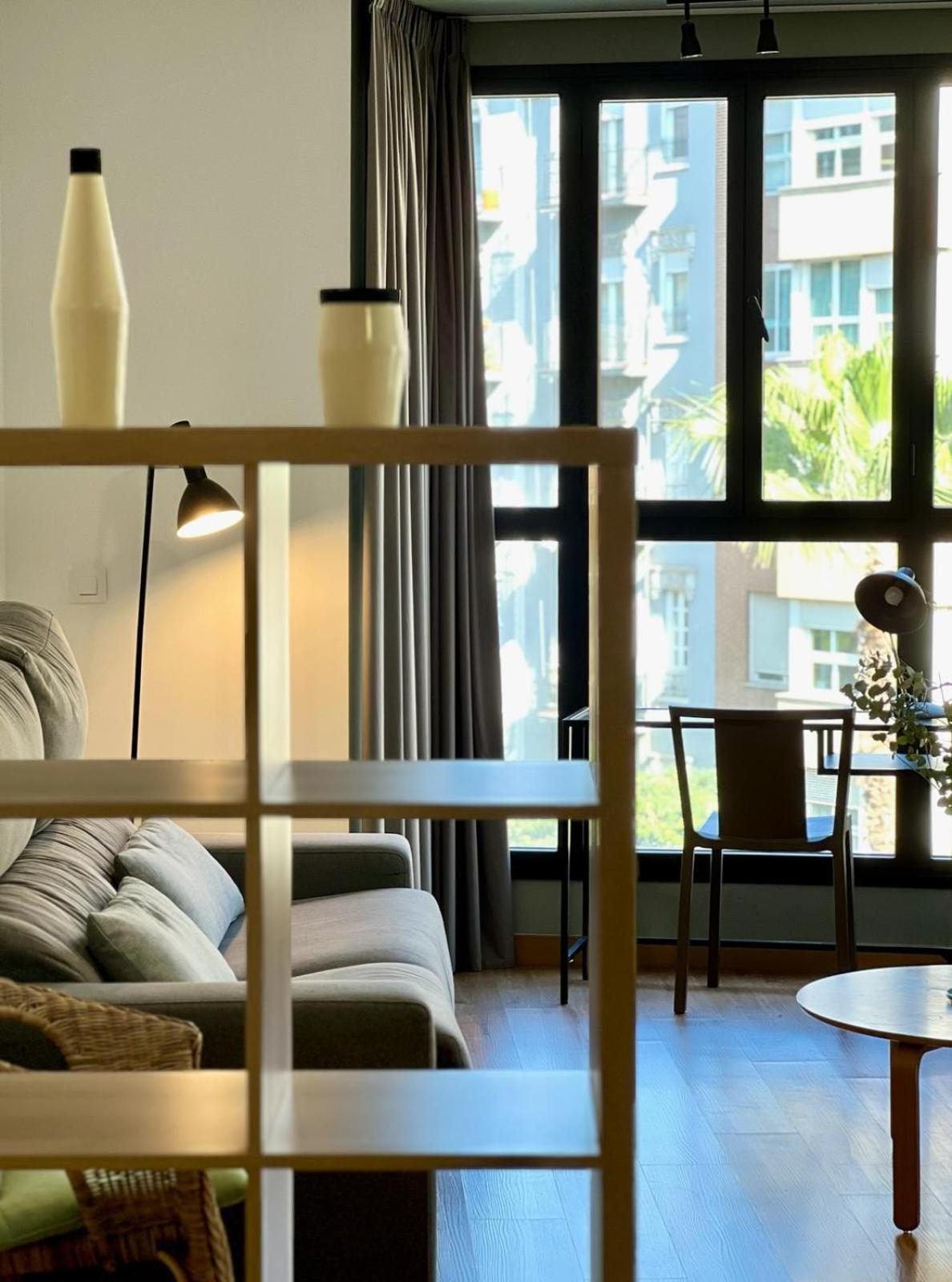 Apartamentos De Pradas บาเลนเซีย ภายนอก รูปภาพ