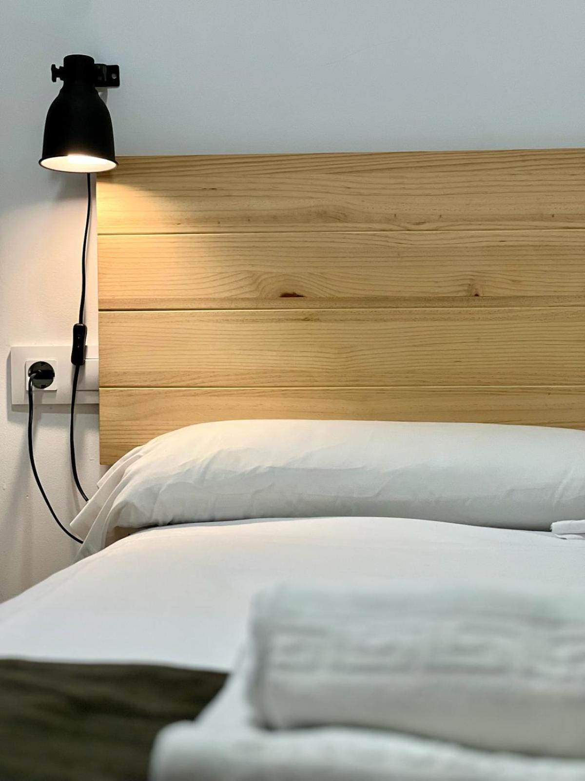 Apartamentos De Pradas บาเลนเซีย ภายนอก รูปภาพ
