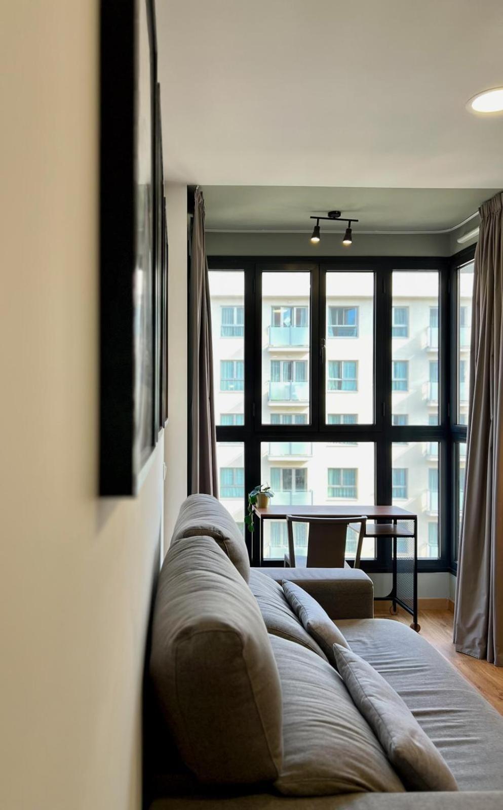 Apartamentos De Pradas บาเลนเซีย ภายนอก รูปภาพ