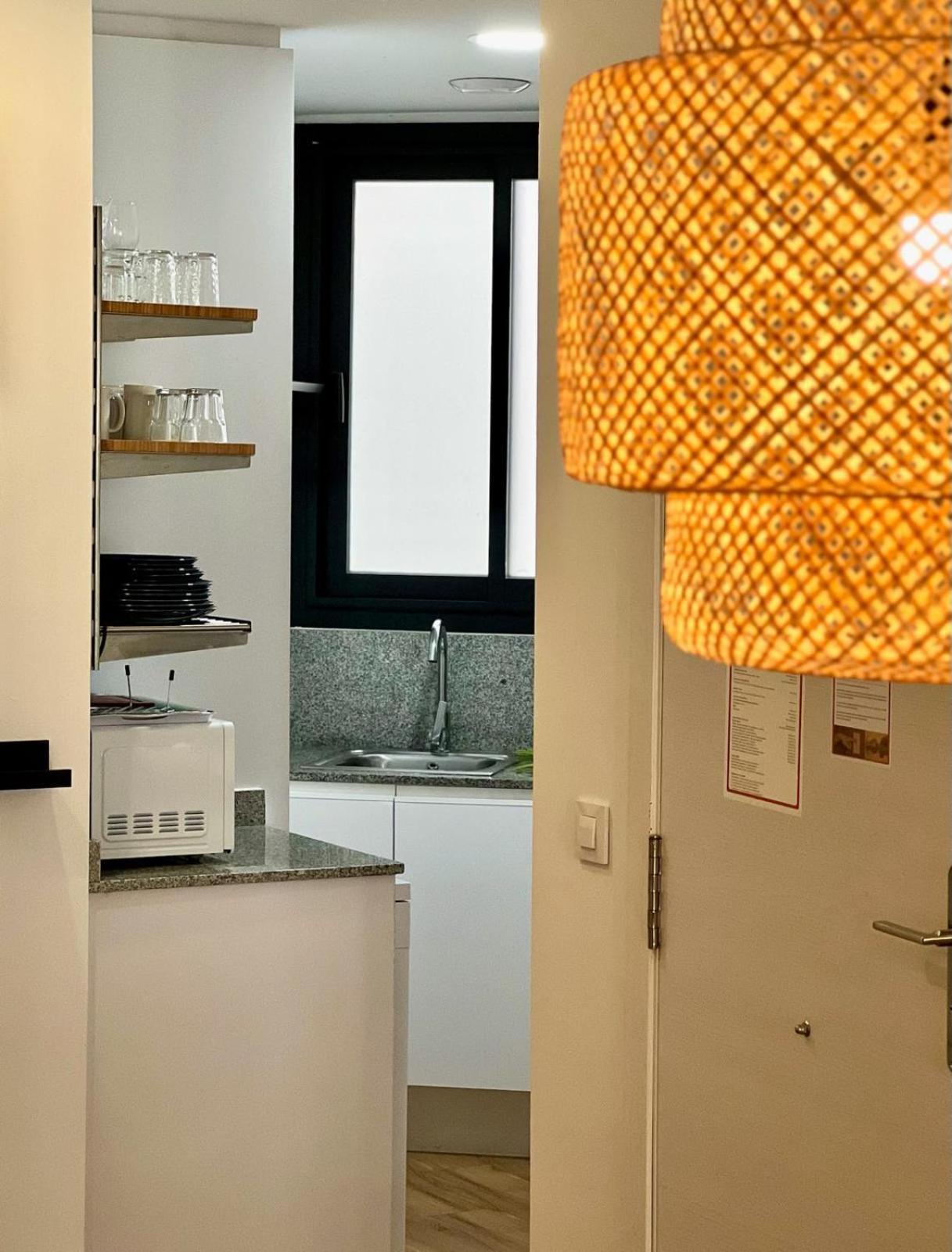 Apartamentos De Pradas บาเลนเซีย ภายนอก รูปภาพ