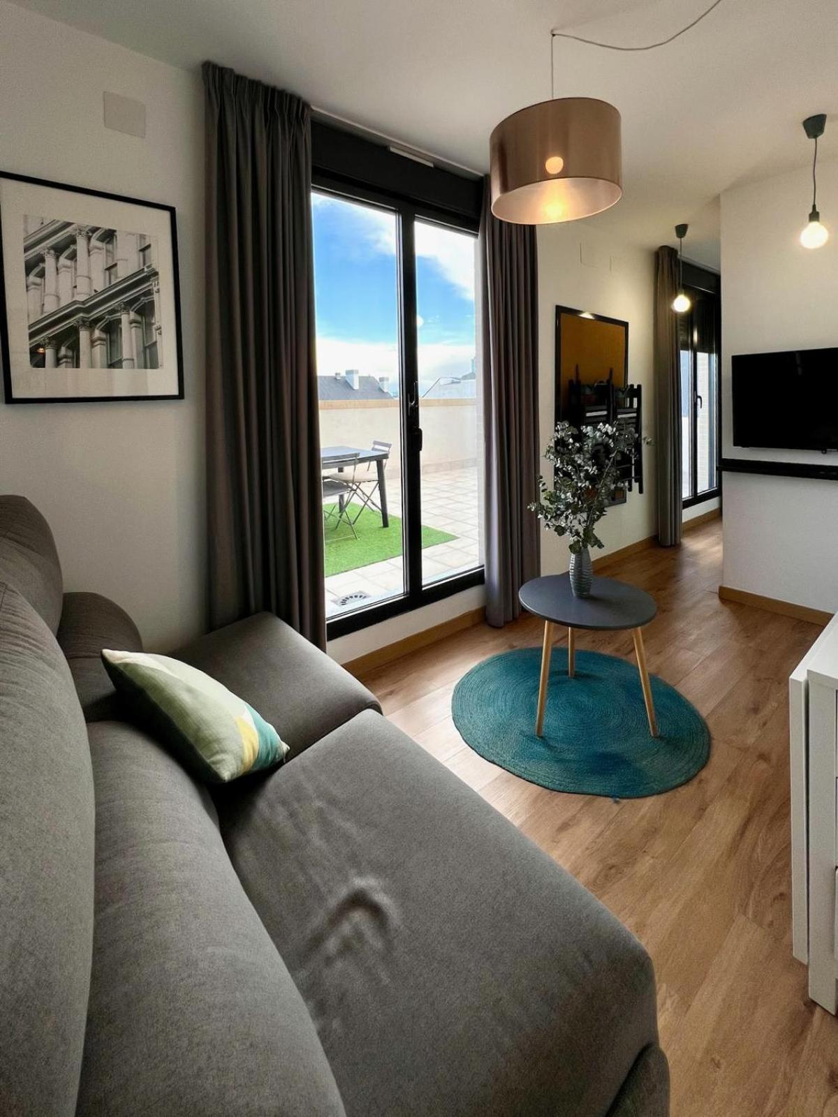 Apartamentos De Pradas บาเลนเซีย ภายนอก รูปภาพ