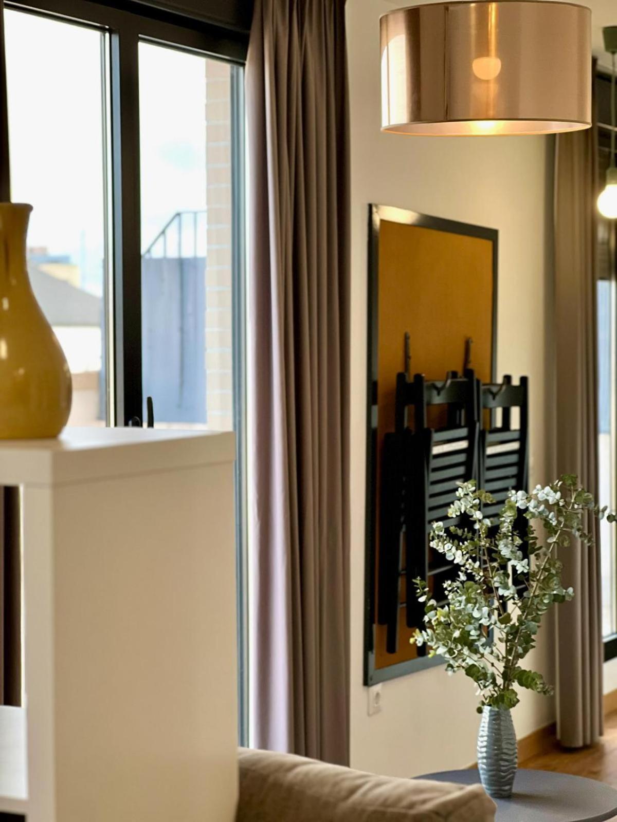Apartamentos De Pradas บาเลนเซีย ภายนอก รูปภาพ